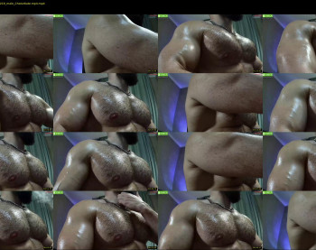 kurt_stone1 — 8 minute Chaturbate male cam show recording, 720p, Dec 1, 2024
