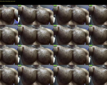 kurt_stone1 — 3 minute Chaturbate male cam show recording, 720p, Dec 1, 2024