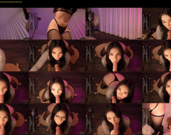 lau__1 — 121 minute Chaturbate female cam show recording, 720p, Dec 1, 2024