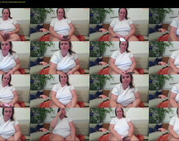 laulauma — 4 minute Chaturbate female cam show recording, 480p, Dec 2, 2024