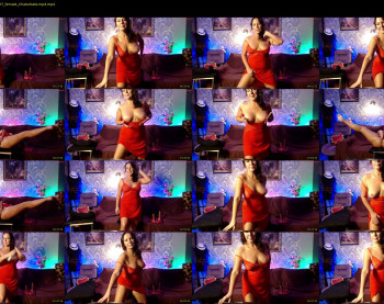 laurabenz — 56 minute Chaturbate female cam show recording, 720p, Dec 1, 2024