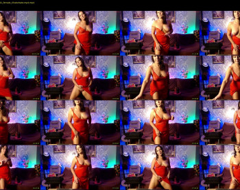 laurabenz — 9 minute Chaturbate female cam show recording, 720p, Dec 1, 2024