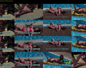 lessysweety — 24 minute Chaturbate female cam show recording, 720p, Dec 1, 2024