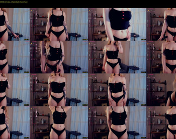 libbyshepard — 15 minute Chaturbate female cam show recording, 720p, Dec 1, 2024