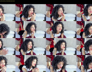 lilithsteinberg — 5 minute Chaturbate female cam show recording, 720p, Dec 1, 2024