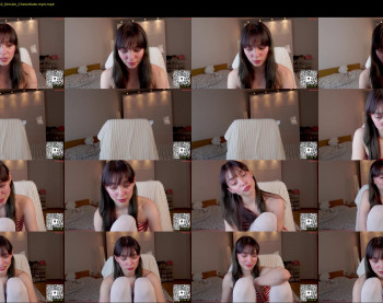 lilyewing_ — 26 minute Chaturbate female cam show recording, 720p, Dec 1, 2024