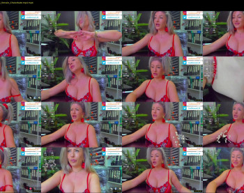lisa2018 — 124 minute Chaturbate female cam show recording, 720p, Dec 1, 2024