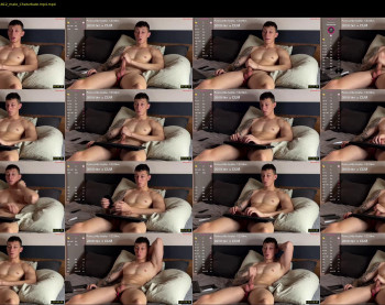lyon_power_ — 82 minute Chaturbate male cam show recording, 720p, Dec 1, 2024