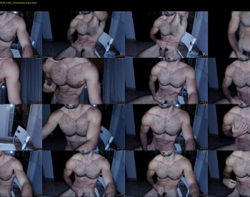 madmax20x — 32 minute Chaturbate male cam show recording, 720p, Dec 1, 2024