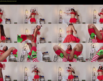 marce_algara — 121 minute Chaturbate female cam show recording, 720p, Dec 2, 2024