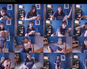 maria_alfonsina_ — 121 minute Chaturbate female cam show recording, 720p, Dec 1, 2024