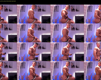mason_bennet — 6 minute Chaturbate male cam show recording, 720p, Dec 1, 2024