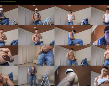 maximohoot — 120 minute Chaturbate male cam show recording, 720p, Dec 1, 2024