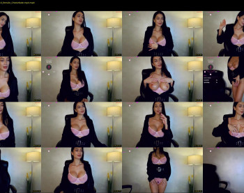 miley_me — 111 minute Chaturbate female cam show recording, 720p, Dec 1, 2024