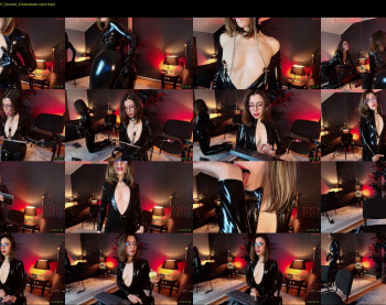my_maite — 120 minute Chaturbate female cam show recording, 720p, Dec 1, 2024