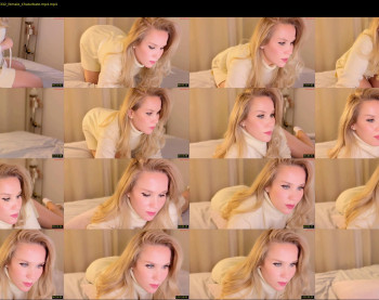 myassistant — 75 minute Chaturbate female cam show recording, 720p, Dec 1, 2024