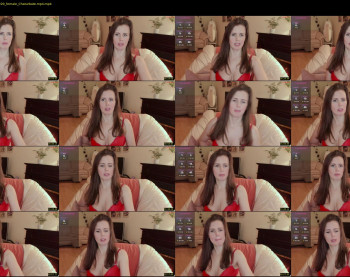 mysophiee — 3 minute Chaturbate female cam show recording, 720p, Dec 1, 2024