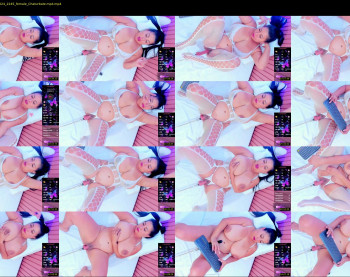 natural_bigboobs — 62 minute Chaturbate female cam show recording, 720p, Dec 1, 2024