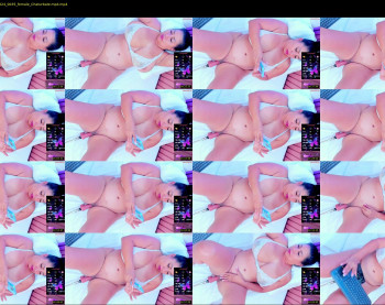 natural_bigboobs — 4 minute Chaturbate female cam show recording, 720p, Dec 2, 2024