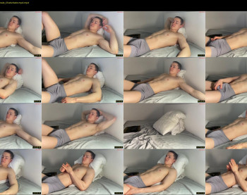 nfeibk — 121 minute Chaturbate male cam show recording, 720p, Dec 1, 2024