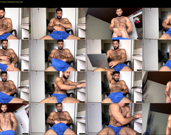 ouro1556 — 121 minute Chaturbate male cam show recording, 720p, Dec 2, 2024