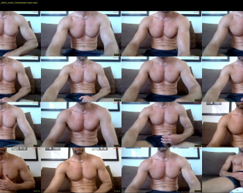 parisien75015 — 40 minute Chaturbate male cam show recording, 480p, Dec 1, 2024