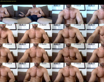 parisien75015 — 11 minute Chaturbate male cam show recording, 480p, Dec 1, 2024