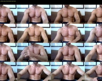 parisien75015 — 10 minute Chaturbate male cam show recording, 480p, Dec 1, 2024