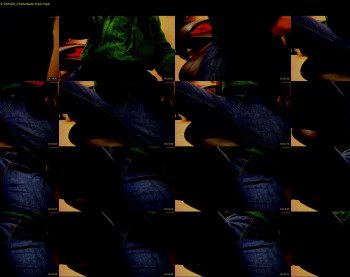 persinaky — 7 minute Chaturbate female cam show recording, 720p, Dec 1, 2024