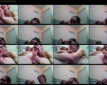 playfuljenny — 36 minute Chaturbate couple cam show recording, 720p, Dec 1, 2024