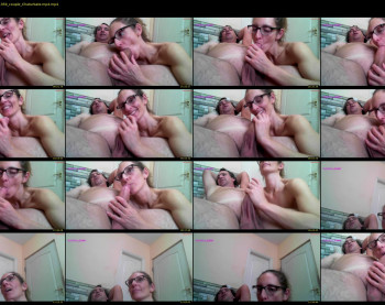 playfuljenny — 15 minute Chaturbate couple cam show recording, 720p, Dec 1, 2024
