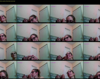 playfuljenny — 9 minute Chaturbate couple cam show recording, 720p, Dec 1, 2024