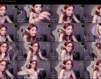 pocketrocket_ — 91 minute Chaturbate female cam show recording, 720p, Dec 2, 2024