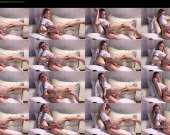 popshhhik — 7 minute Chaturbate couple cam show recording, 720p, Dec 1, 2024