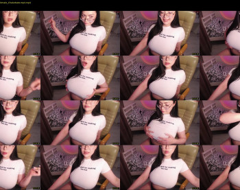 pr1ma — 6 minute Chaturbate female cam show recording, 720p, Dec 1, 2024
