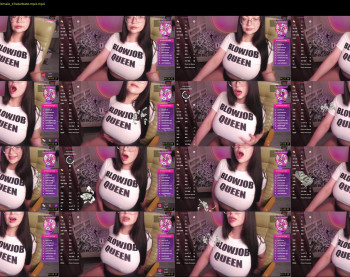 pr1ma — 3 minute Chaturbate female cam show recording, 720p, Dec 1, 2024