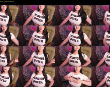 pr1ma — 17 minute Chaturbate female cam show recording, 720p, Dec 1, 2024