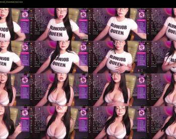 pr1ma — 41 minute Chaturbate female cam show recording, 720p, Dec 2, 2024