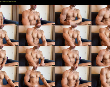 prince_d1ck — 12 minute Chaturbate male cam show recording, 720p, Dec 1, 2024