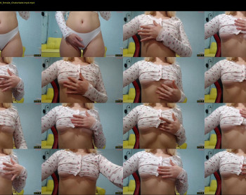 puma4ka — 13 minute Chaturbate female cam show recording, 720p, Dec 2, 2024