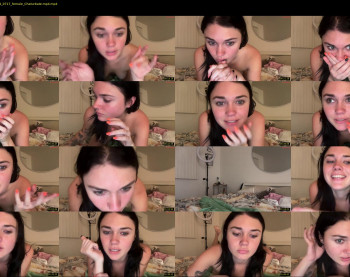 queencassidyy — 2 minute Chaturbate female cam show recording, 720p, Dec 1, 2024