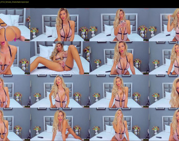rachel_quinn_ — 50 minute Chaturbate female cam show recording, 720p, Dec 1, 2024
