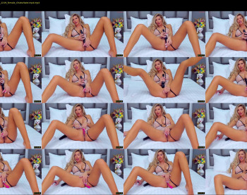 rachel_quinn_ — 3 minute Chaturbate female cam show recording, 720p, Dec 1, 2024