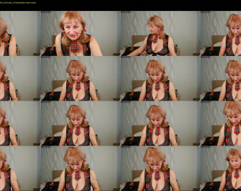 riley_annet — 5 minute Chaturbate female cam show recording, 720p, Dec 1, 2024
