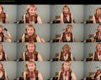 riley_annet — 6 minute Chaturbate female cam show recording, 720p, Dec 1, 2024