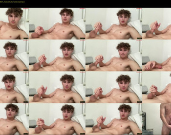ryan287747 — 30 minute Chaturbate male cam show recording, 480p, Dec 1, 2024