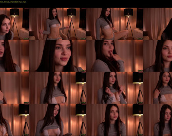 scarletmore — 20 minute Chaturbate female cam show recording, 720p, Dec 1, 2024