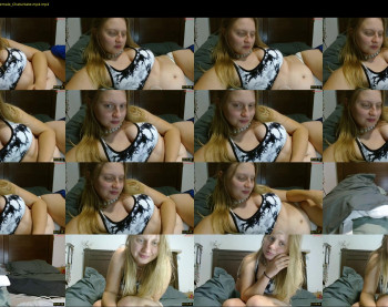 scartit — 13 minute Chaturbate female cam show recording, 720p, Dec 1, 2024