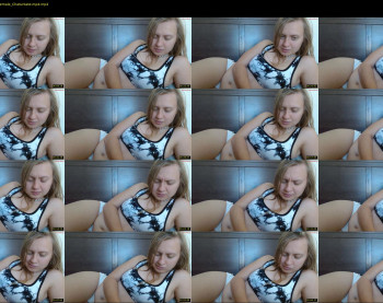 scartit — 3 minute Chaturbate female cam show recording, 720p, Dec 1, 2024