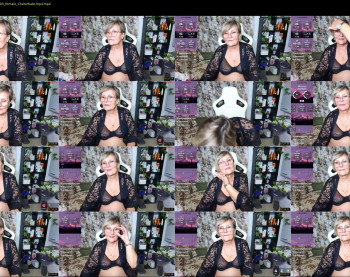 selenna57 — 4 minute Chaturbate female cam show recording, 480p, Dec 1, 2024